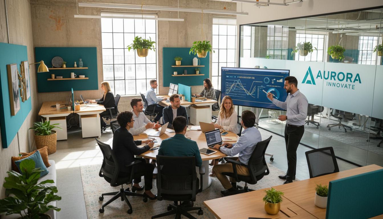 About Aristocrat Ads