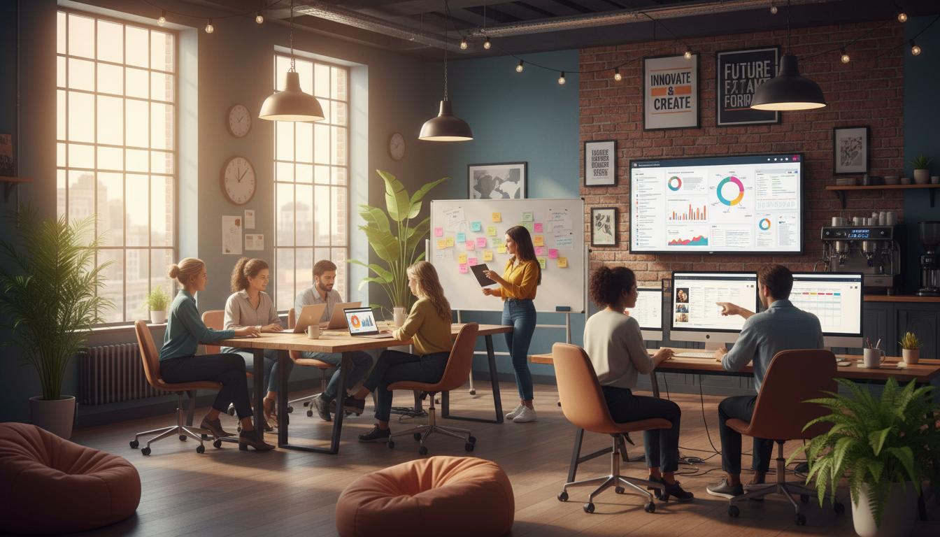 Digital Marketing Workshop