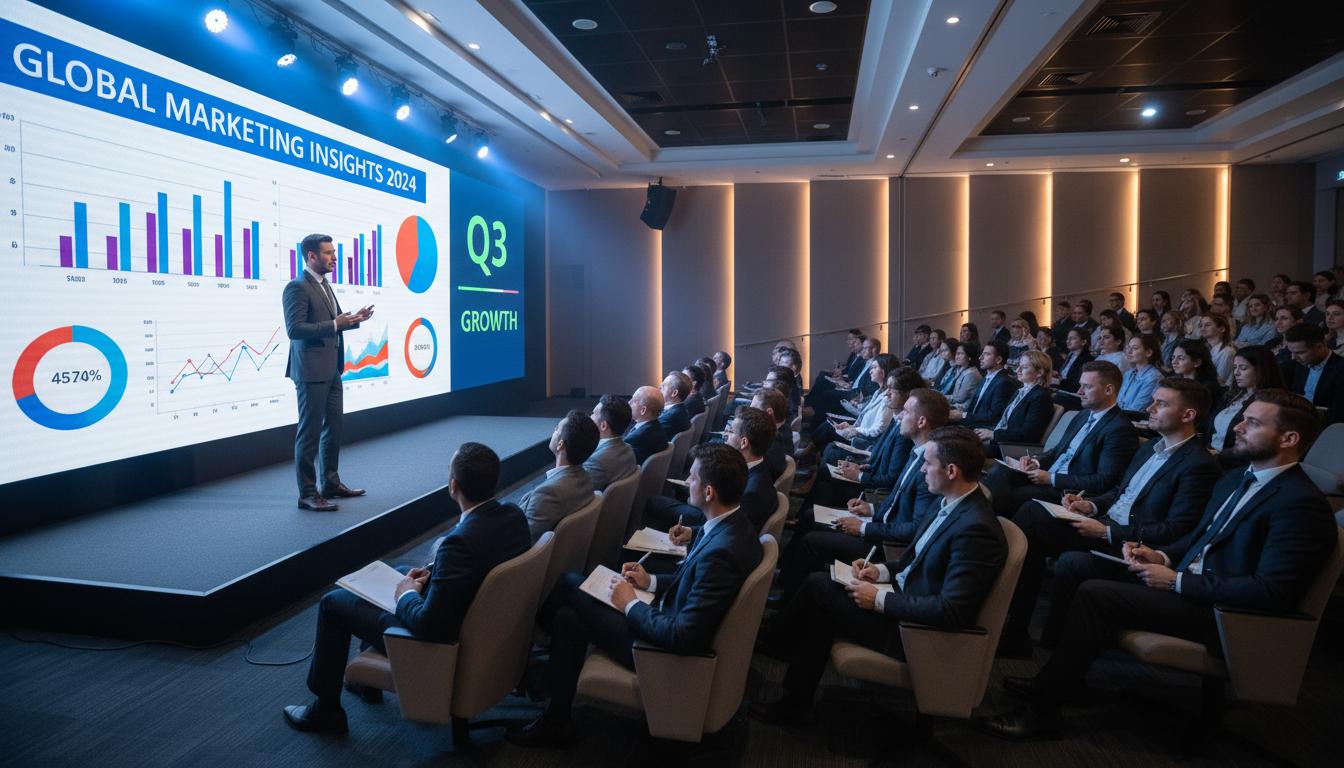 Marketing Conference