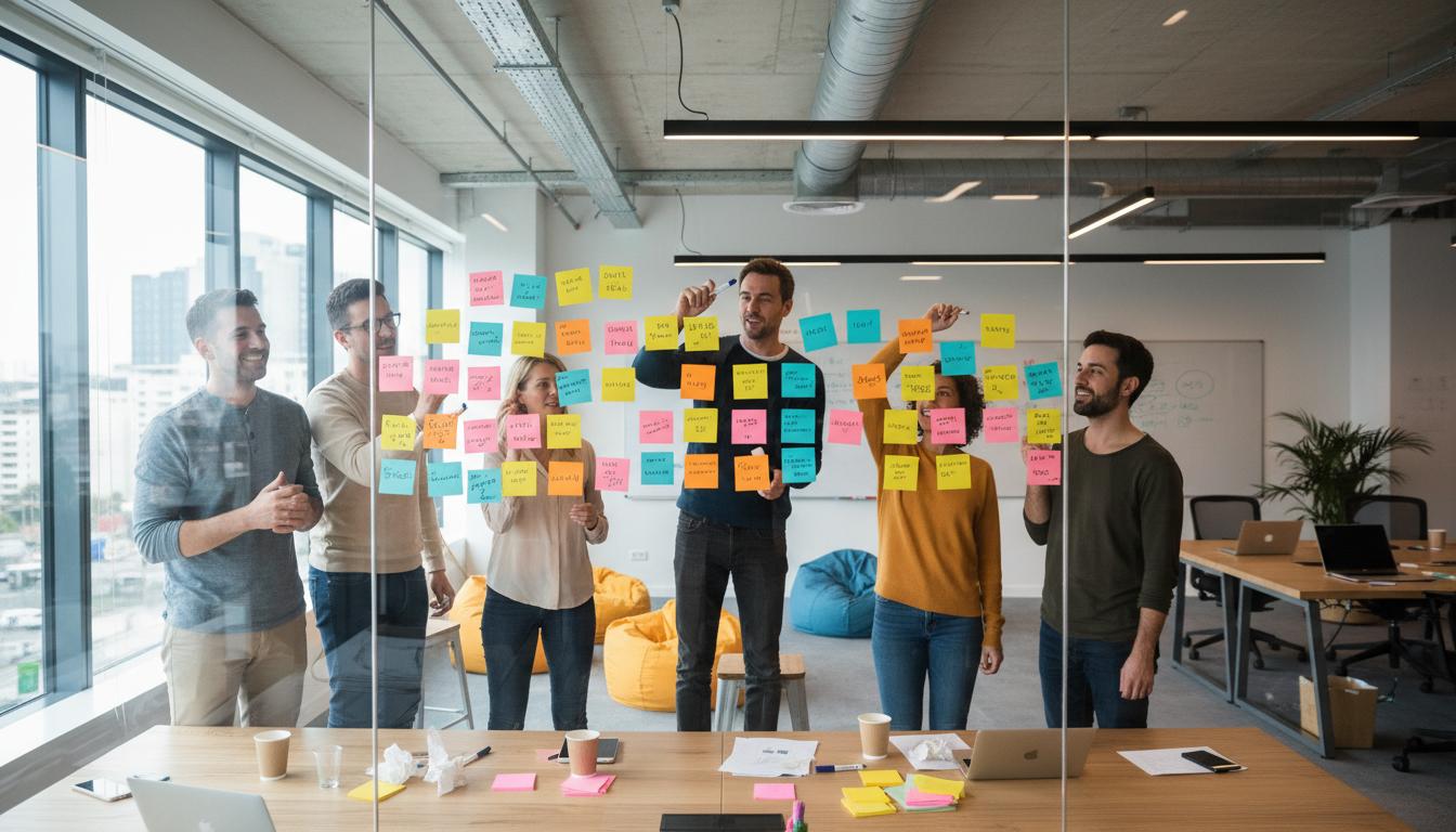 Brainstorming Session