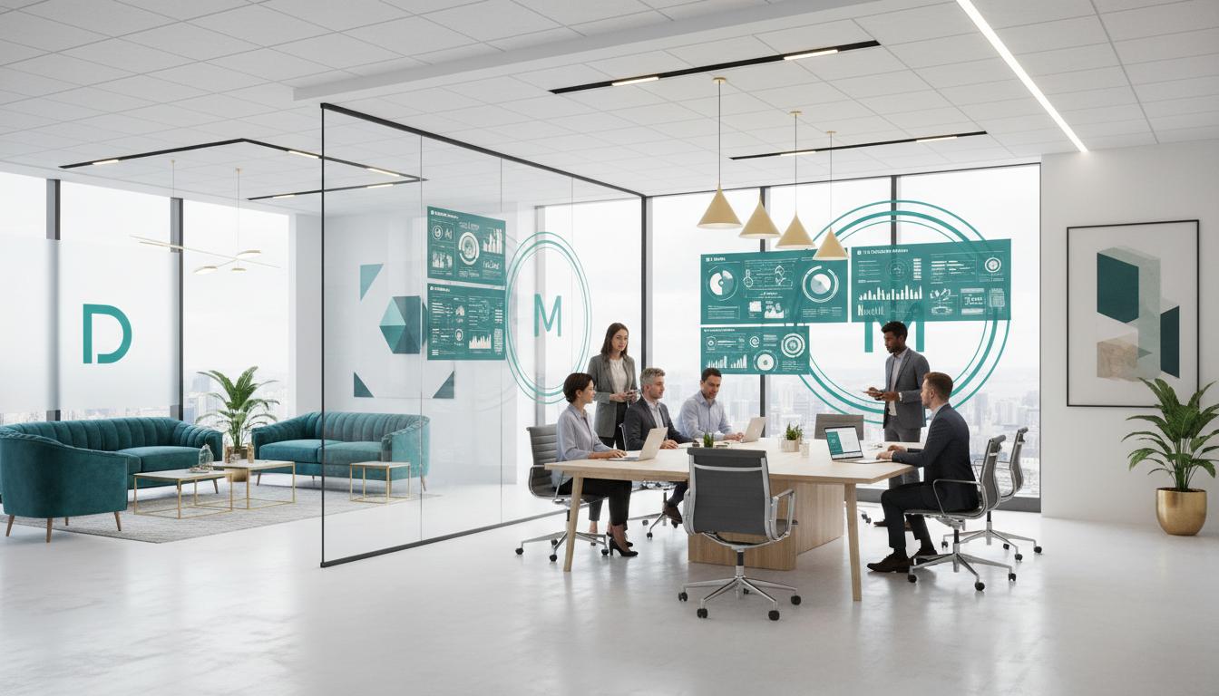 Digital Marketing Agency