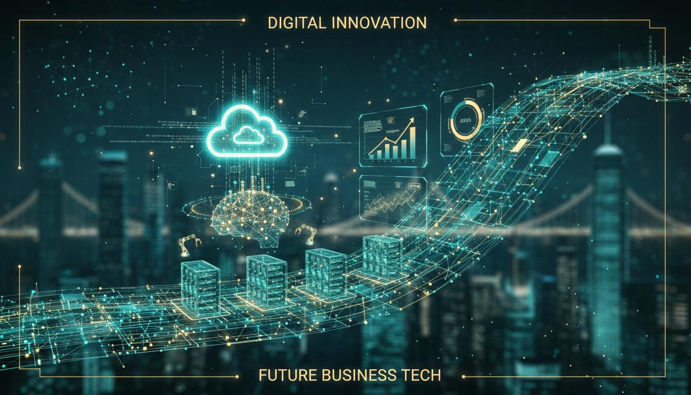 Digital Transformation