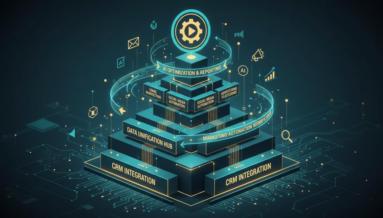 Marketing Technology