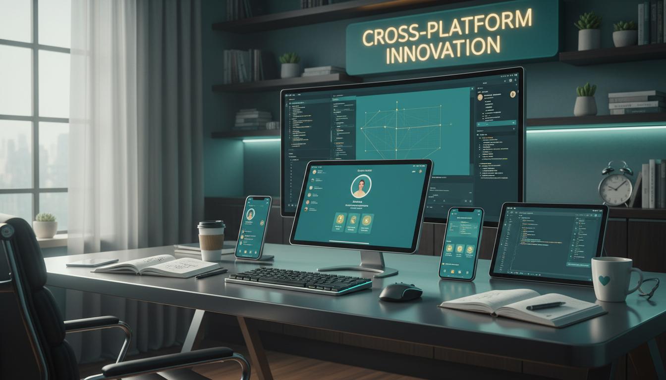 Mobile App Development