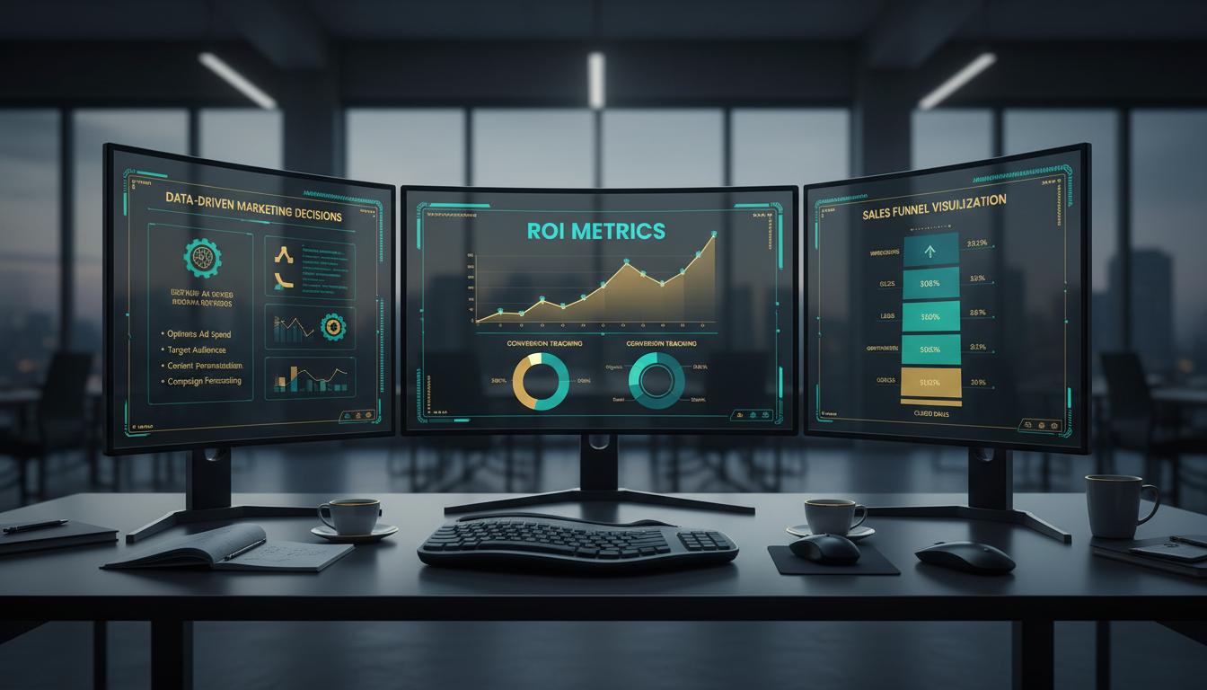 Performance Marketing